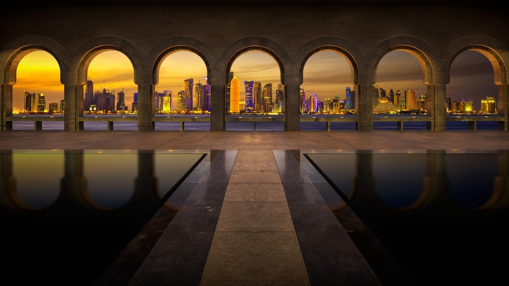 arches-945495