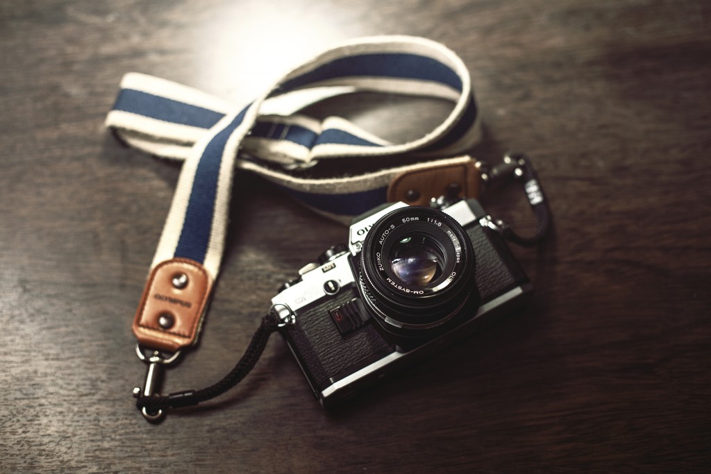 camera-photography-vintage-technology
