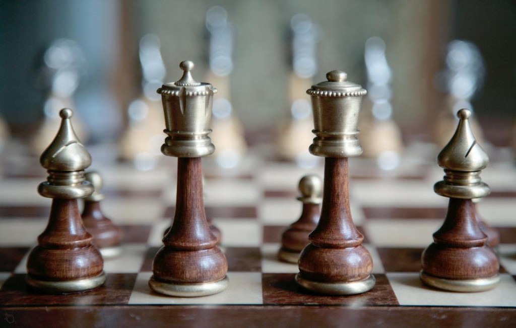 pawns
